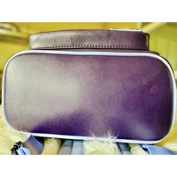 *NEW LE* Loungefly Star Wars Mandalorian Grogu Constellations Mini Backpack - Picture 5 of 6